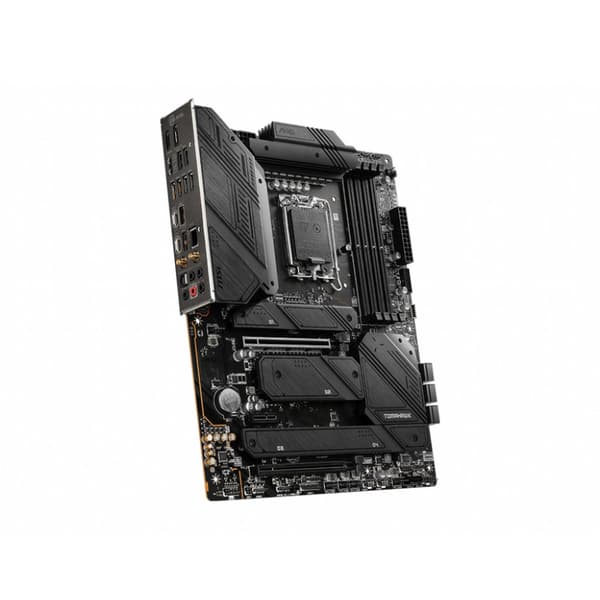MSI MAG Z790 TOMAHAWK WIFI-moderkort