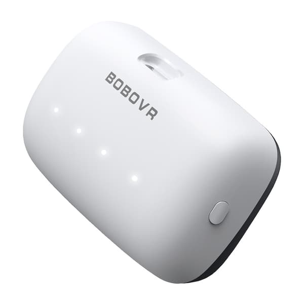 BOBOVR B100 Batteri til S3 PRO/E3 PRO