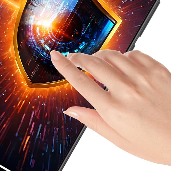 Redmi Note 13 Pro 4G - 3mk Silkemat Privacy