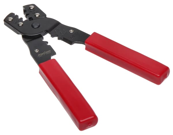 HT-202B STIKKRIMPEVÆRKTØJ