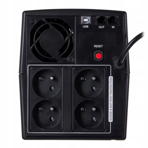 CyberPower UT2200EG-FR UPS, 2,2 kVA