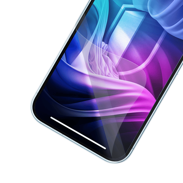 Google Pixel 9/9 Pro – 3mk Silky Matt Pro