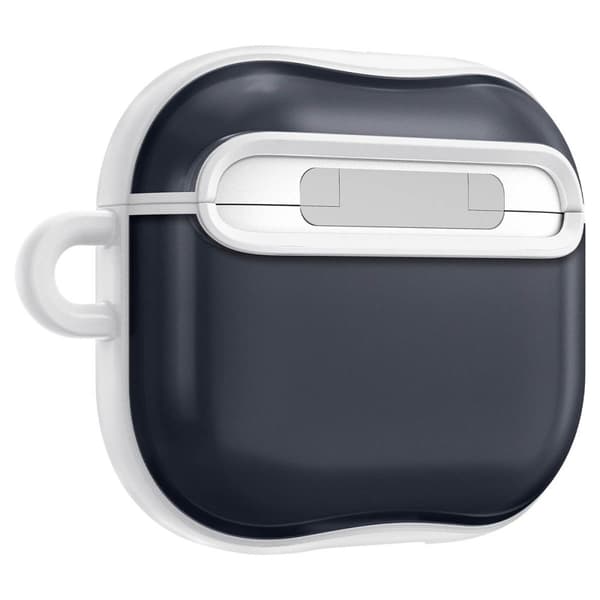 SPIGEN CLASSIC C1 APPLE AIRPODS 4 GRAFIT