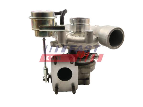 TURBOAGGREGAT FT63541 FAST