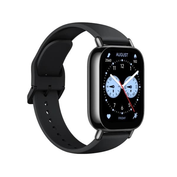 Xiaomi Redmi Watch 5 Lite smartwatch sort