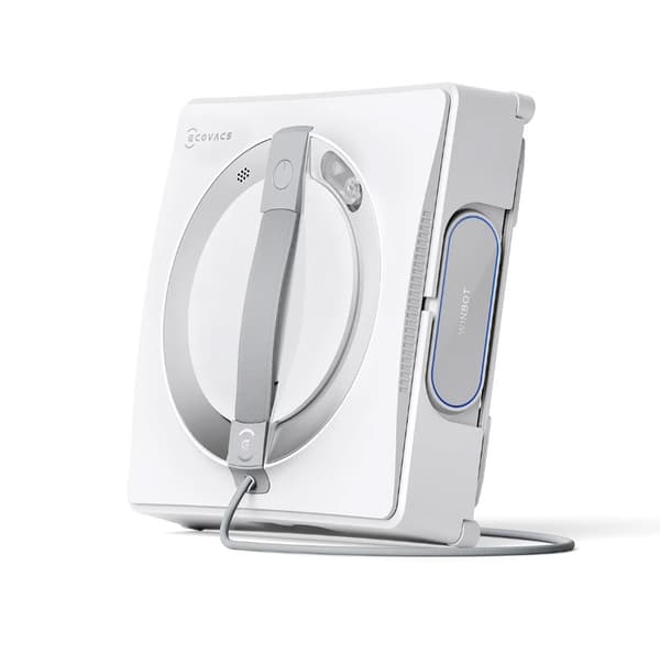 Ecovacs Winbot W2 PRO ikkunanpesurobotti