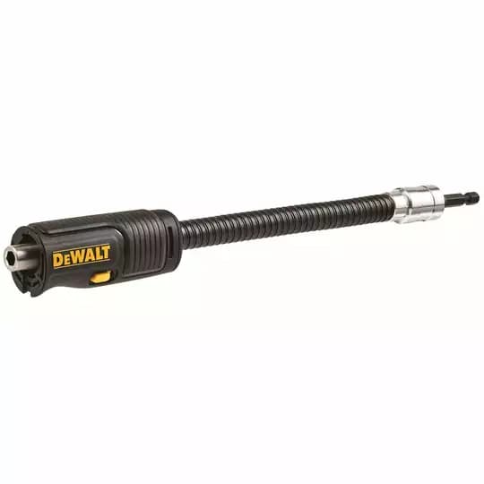 DEWALT BITSHÅLLARE FLEXIBEL SLAGFÖRLÄNGNING DT20501-QZ