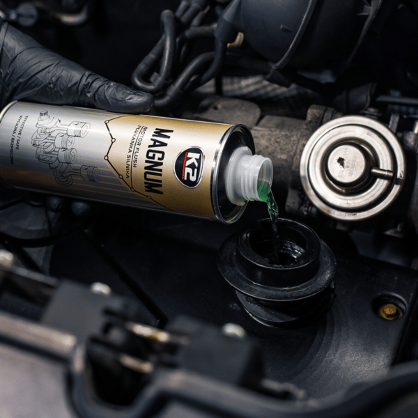 K2 T372 MAGNUM 500ml Motorskyllemiddel