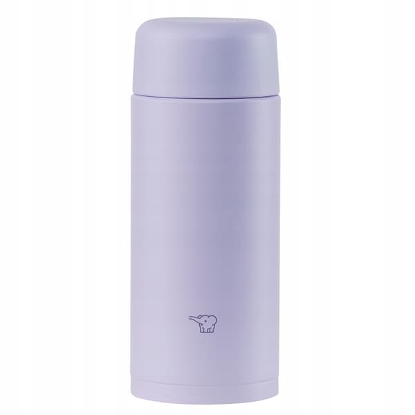 Zojirushi SM-MS25 Lila Termosmugg 250ml för Kaffe och Te