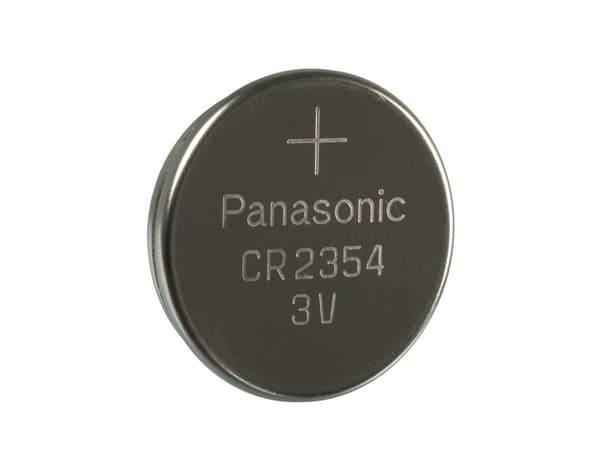 CR2354 1BL Panasonic litiumbatteri 3V