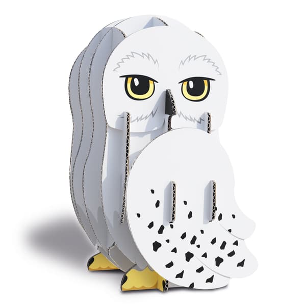 Bladez Harry Potter Rakenna Hedwig-hahmo