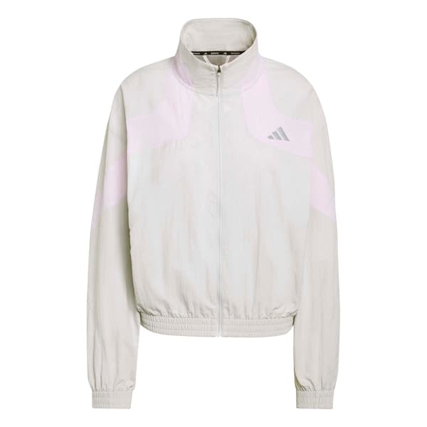 adidas ADI365 damjacka grå KA0335 r S