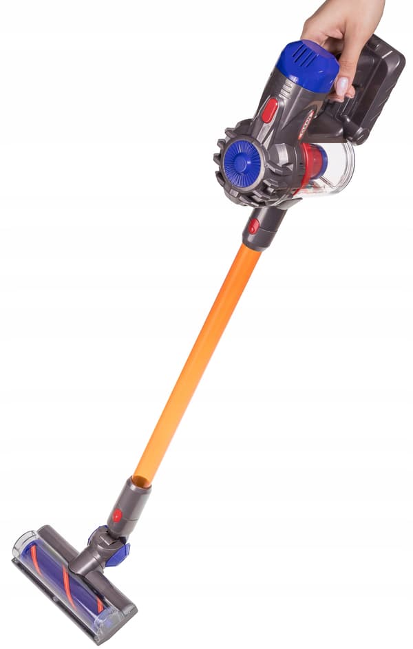 VERTIKALT STØVSUGER NR.: 7192