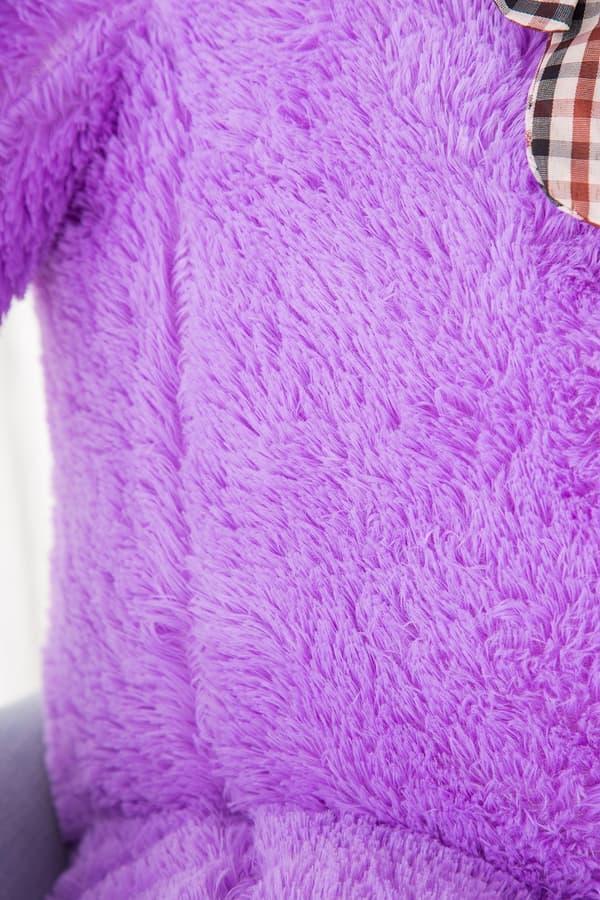 Teddy Classico 50cm - violetti