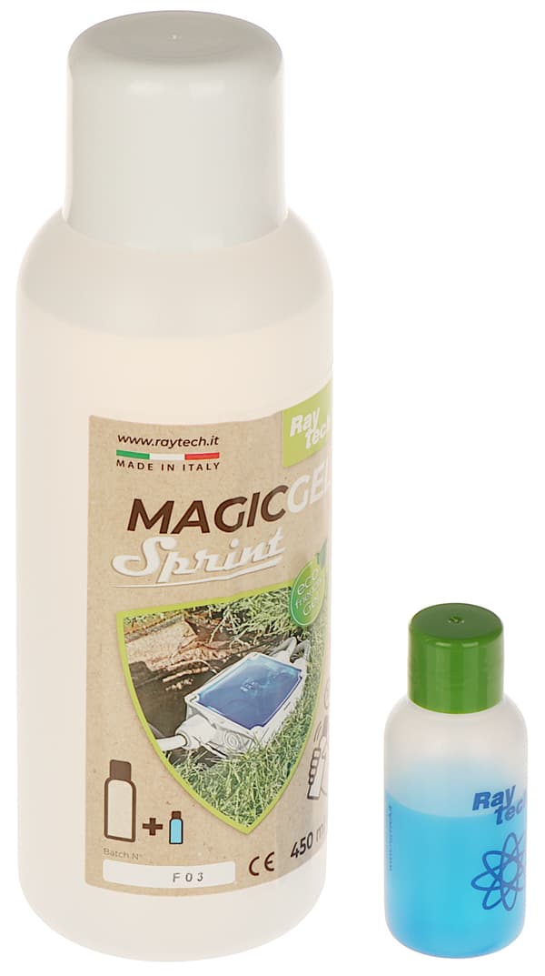 RayTech Magic-Gel-Sprint-450 eristysgeeli