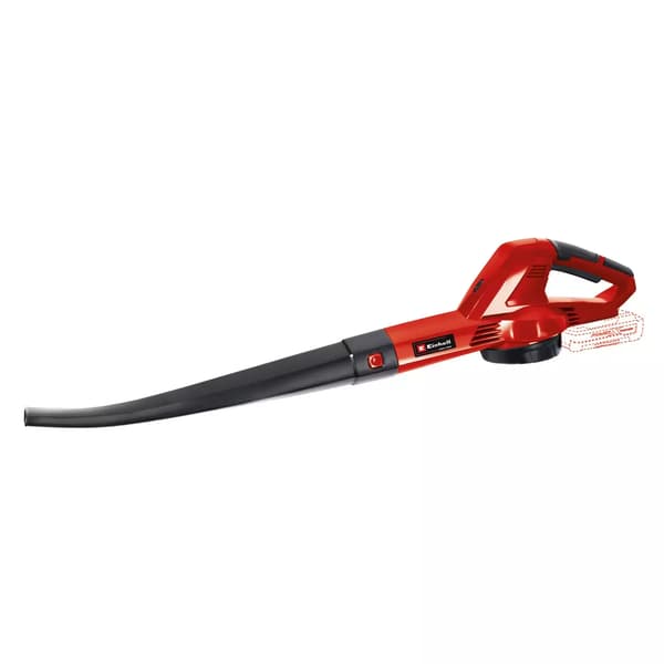 EINHELL BATTERILØVBLÆSER GE-CL 18 Li E Solo