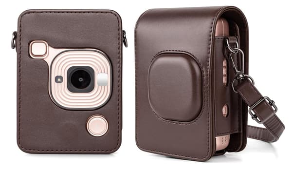 Etui til FujiFilm Instax MINI LIPLAY kamera