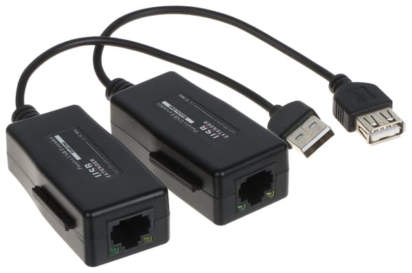 USB-EX-200 FORLÆNGER