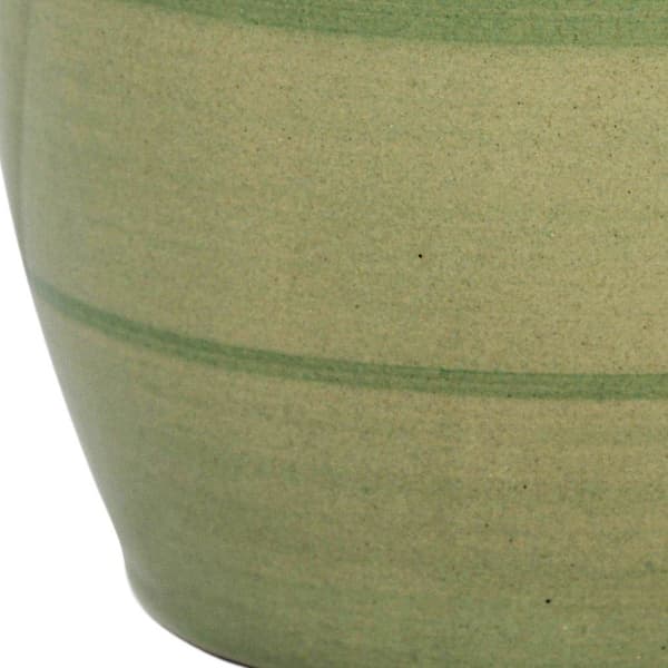 Keramisk mugg LINES 355 ml