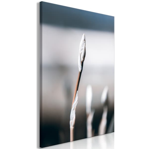 Bild - Botanisk minimalism (enstyckig) vertikal