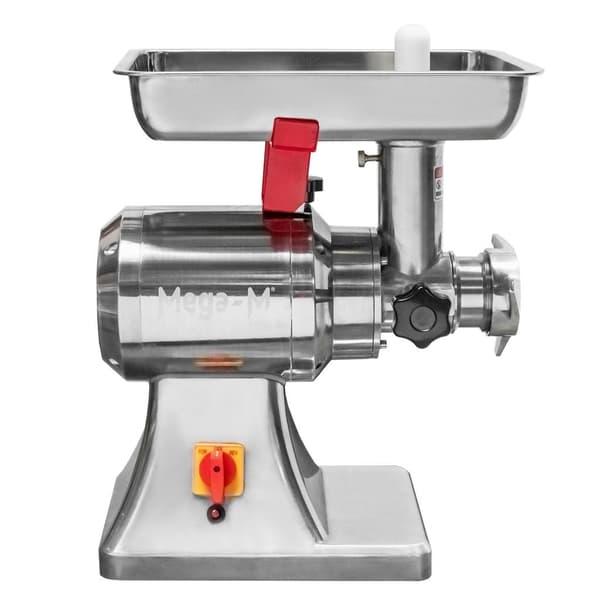 Köttkvarn Mega-M 200kg/h 950W N