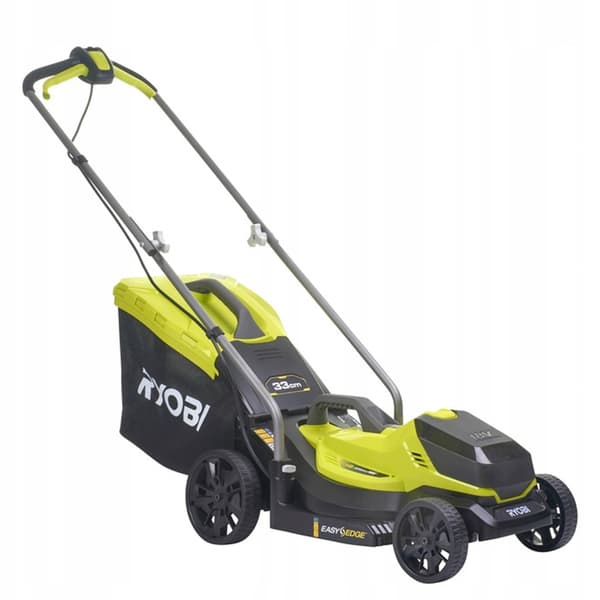 171948 RYOBI plæneklipper 18V