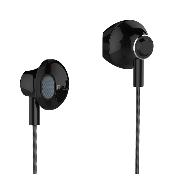 Kruger&Matz B2 trådbundna in-ear-hörlurar