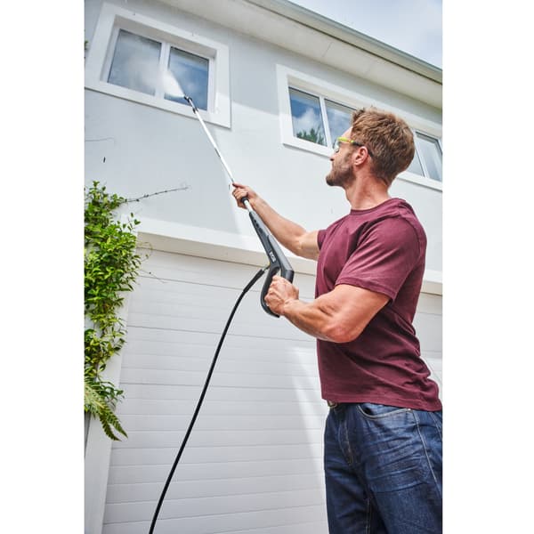 186874 RYOBI Lans för högtryckstvätt EZClean max längd 1.7 m