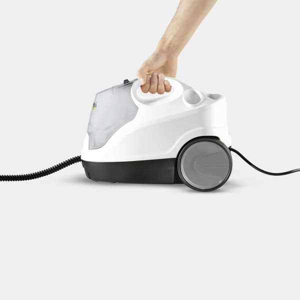 Kärcher SC 4 EasyFix ångtvätt, 2000 W, 0,8 l, EasyFix-system