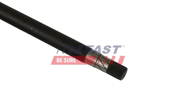 FT27060 HURTIGAKSEL