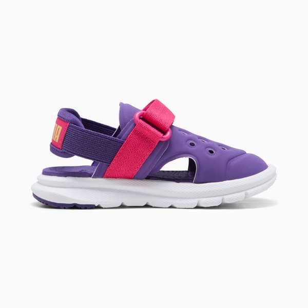 Puma EVOLVE AC INF barnsandaler lila 38914816 r 24