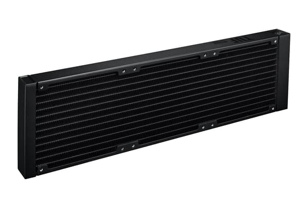 Køling ASUS TUF GAMING LC III 360 ARGB