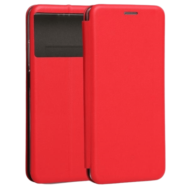 Beline Book Magnetic Xiaomi Poco M5 fodral/utg