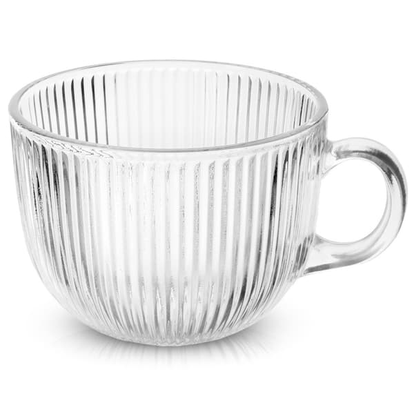 Kahvi- ja teekuppi 500 ml