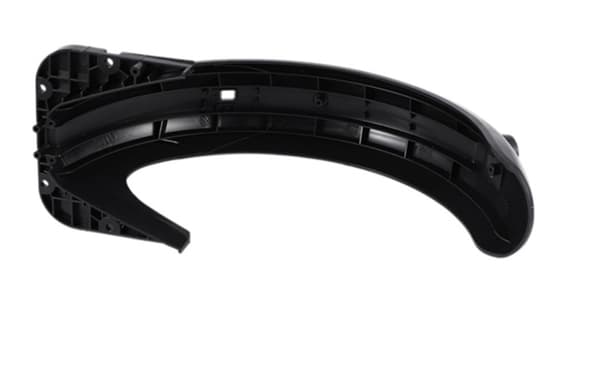 Bakskärm till Ninebot Max G30 scooter