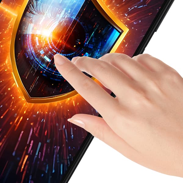 Samsung Galaxy A05s - 3mk Silkemat Privacy