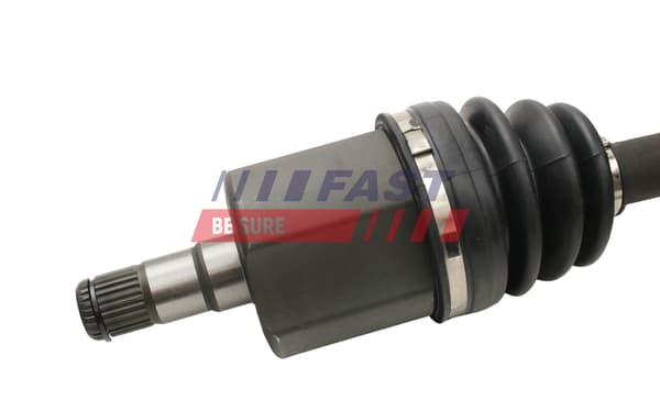 FT27047 SNABB AXELAXEL