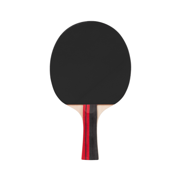 Rebel Active bordtennisracketset med nät