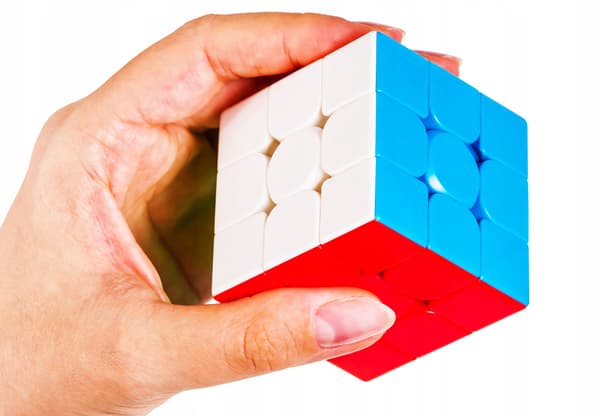 MoYu 3x3x3