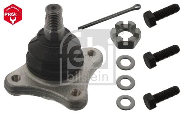 FØRINGSMONTERINGSFUG 41250 FEBI