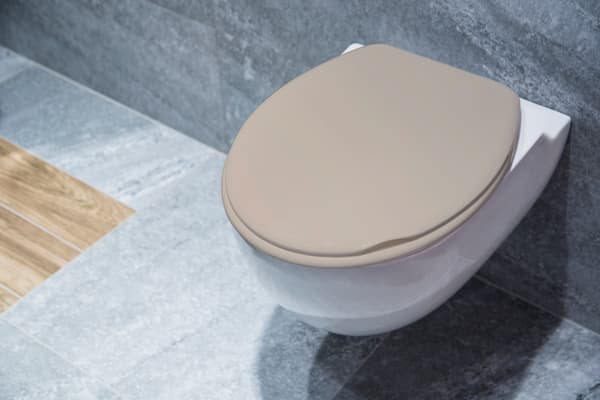 Universal toalettsits AWD INTERIÖR 1299 Madison PP beige