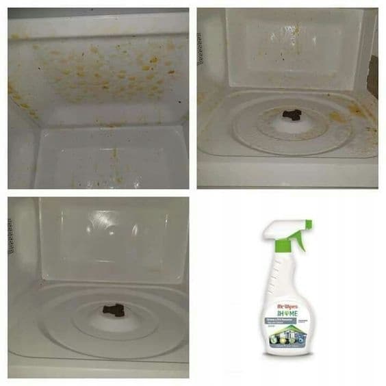 Farmasi Mr. Wipes Fedtpletterfjerner