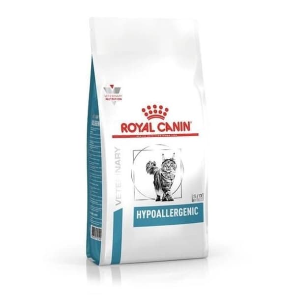 Royal Canin Hypoallergenisk Tørfoder til Katte 4,5 kg