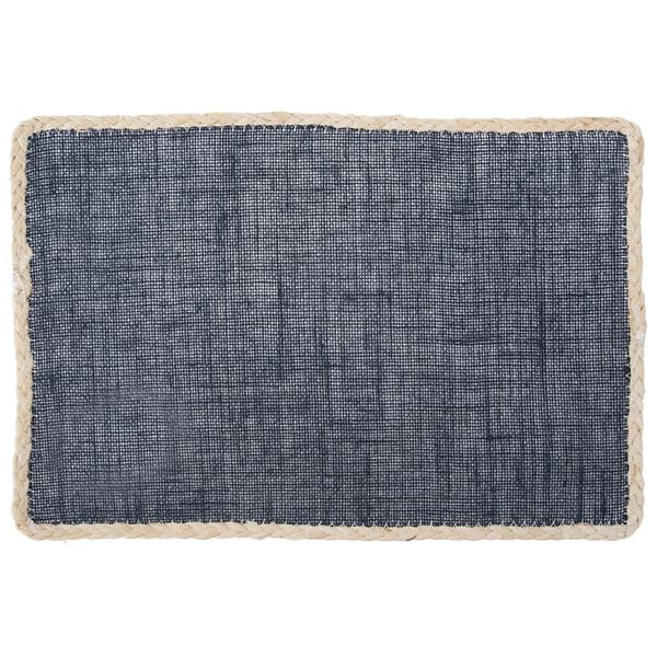 Rektangulær bordskåner 45x30 cm