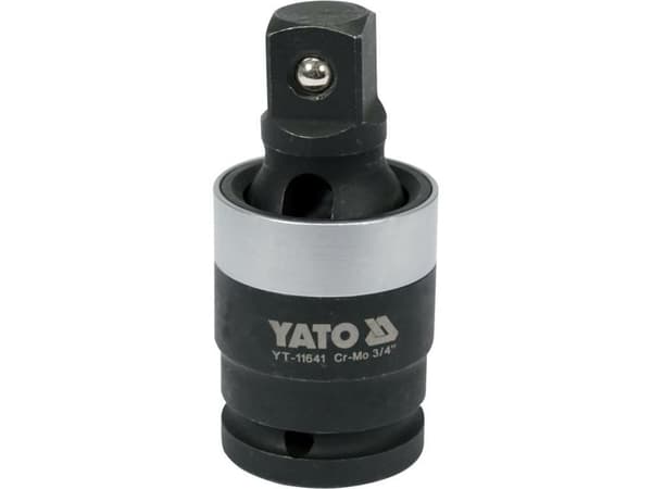 YATO SLAGKULLED 3/4" YT-11641