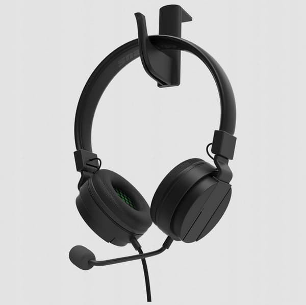 Snakebyte HEAD:SET SX Gaming-hovedtelefoner