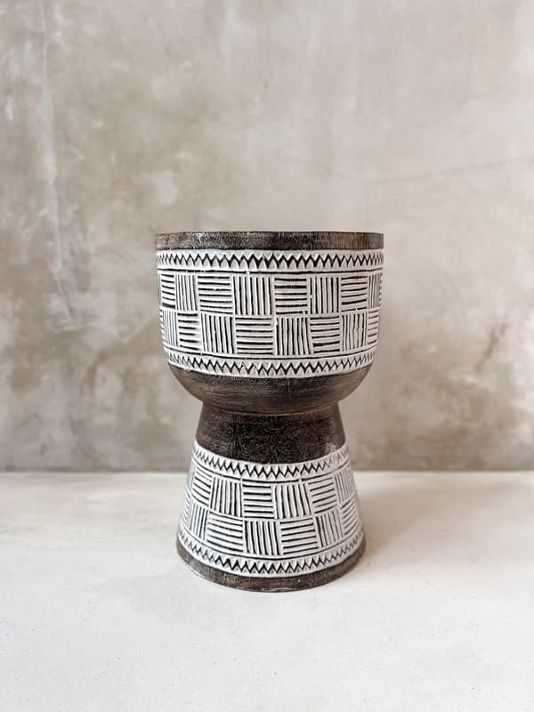 Hjælpebord Stub AZTEC 35x50