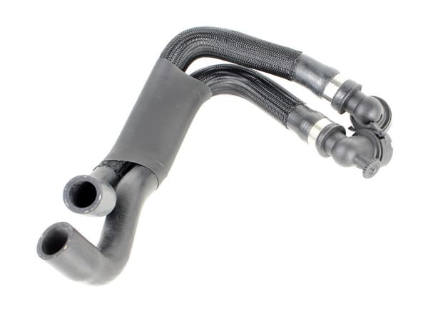 KANGO II 1.5 DCI VÄRMEVATTENSLANGAR