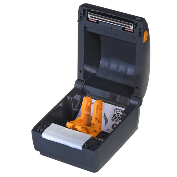Zebra-ZD220 etikettskrivare/termisk/203 dpi/USB