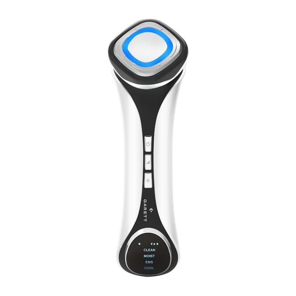 Enhet för mesoterapi Garett Beauty Calm Skin vit